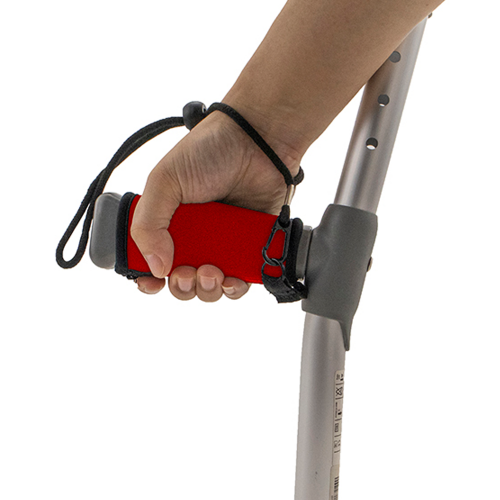 Soft-Grip - Crutch Grip Handle Cover from £3.99